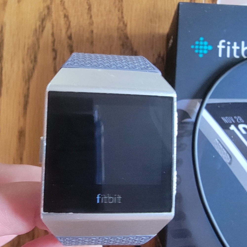 Fitbit Ionic